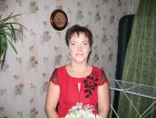 Фотография Федосенко Нины