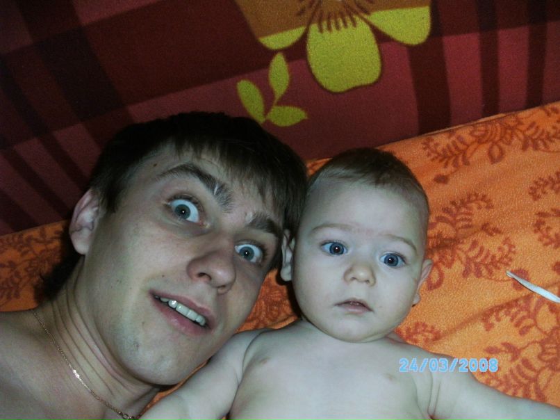 Иван Лемзяков фотография #41