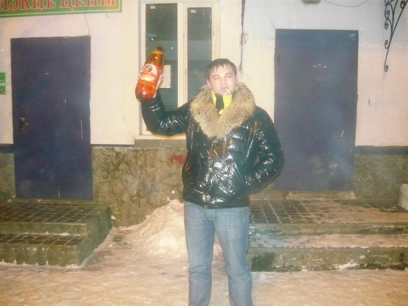Михаил Деваев фотография #2