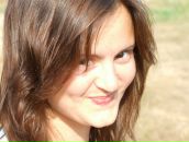 Фотография Телегиной Ксении