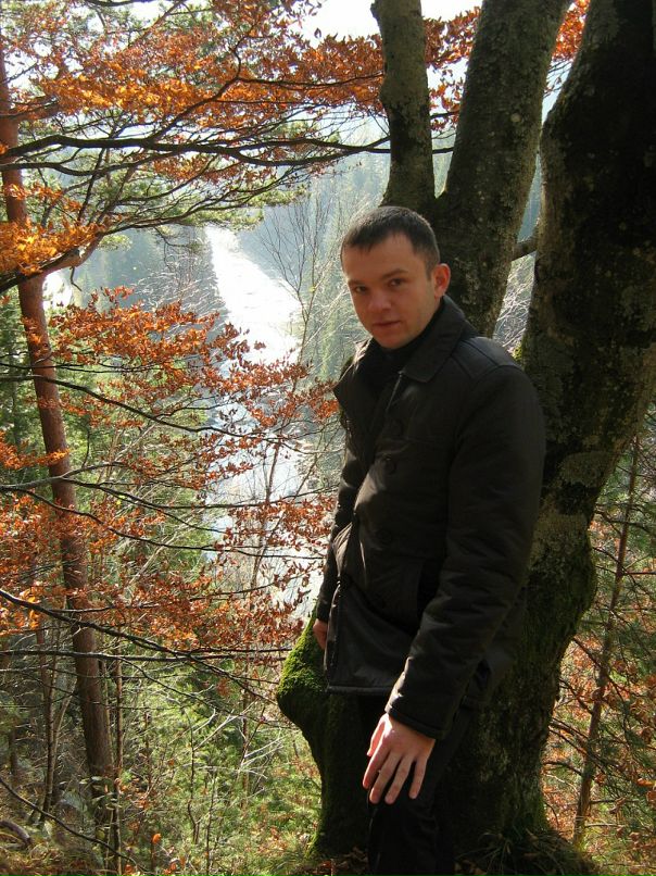 Александр Ясько фотография #32