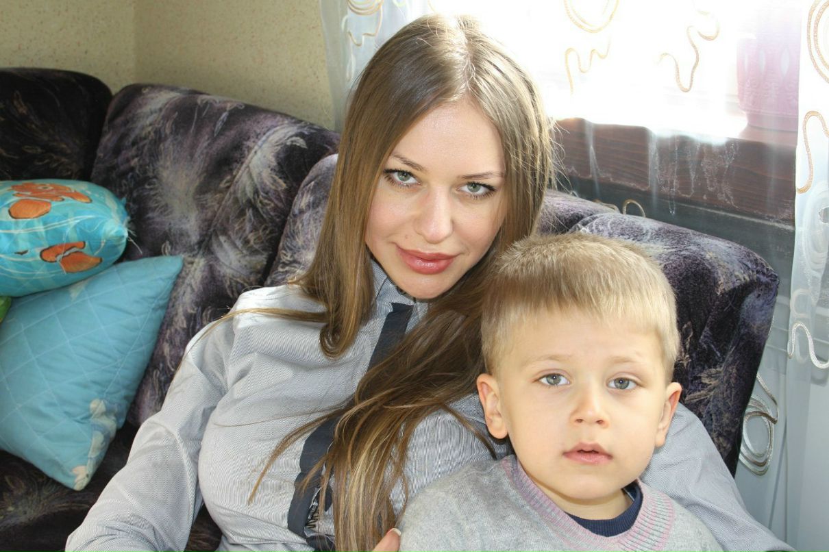 Вова Бобинець фотография #15