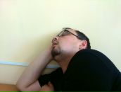 Фотография Родионова Александра