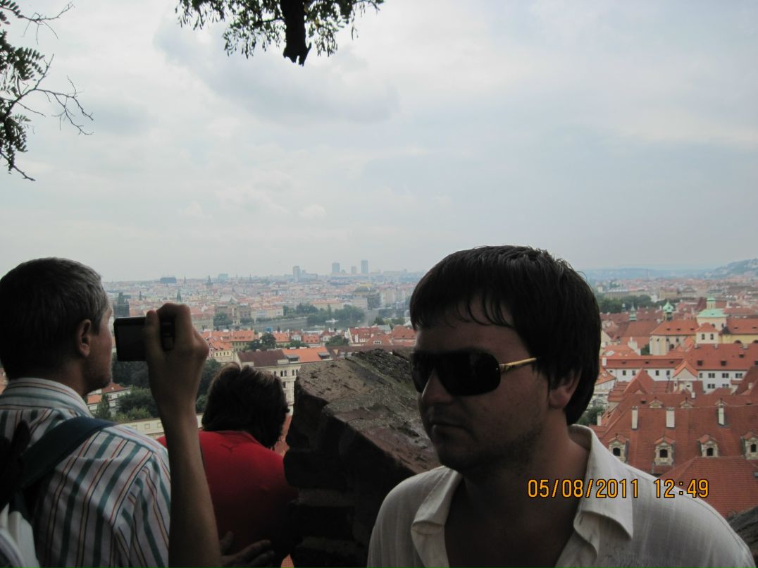 Дмитрий Ермаков фотография #13