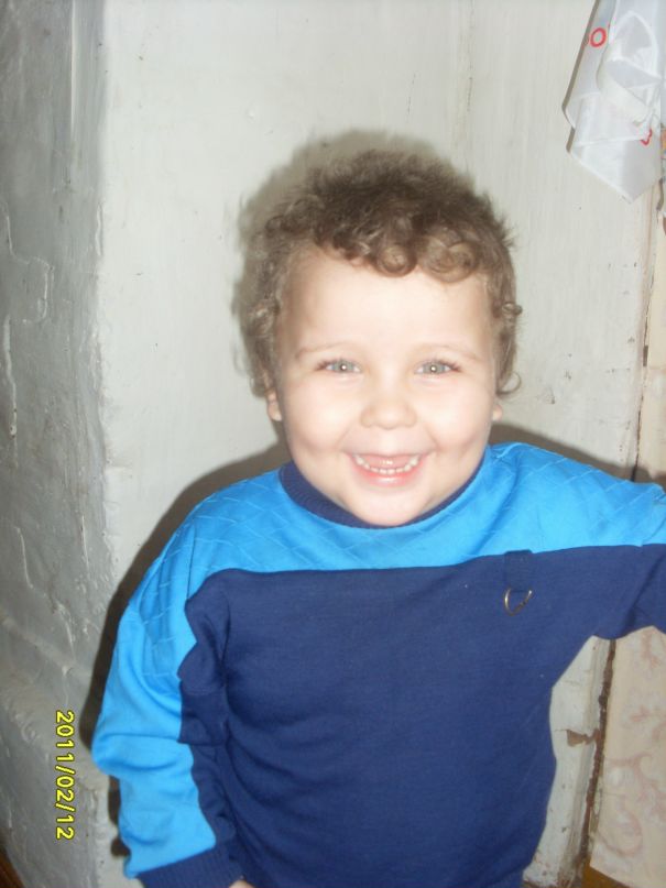 Максим Окунев фотография #40