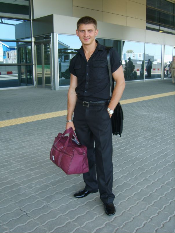 Дмитрий Мельников фотография #50