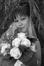 Фотография Буряковой-Байгушкиной Юли