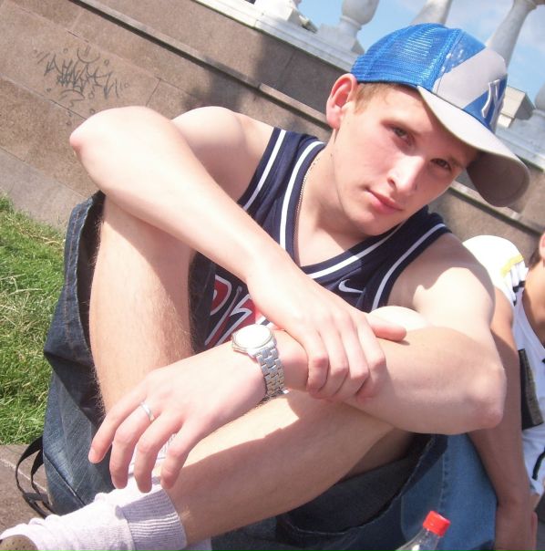 №17, Дмитрий Мариев, 36 лет, Москва №17, Дмитрий Мариев, 36 лет, Москва