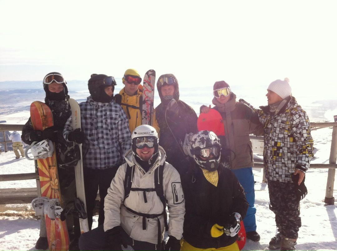 Ivan Kabanov фотография #21