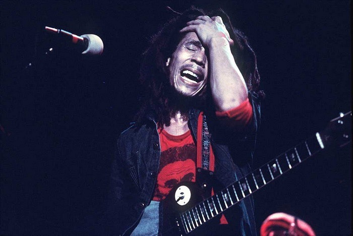 Bob Marley фотография #47