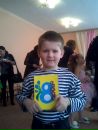 Лиля Дурова фотография #4 (источник - https://vk.com/id164299691)