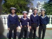 Антон Бойко фотография #6 (источник - https://vk.com/id2480911)