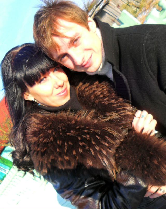 Дмитрий Евлашов фотография #9