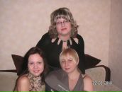 Фотография Смирновой Нины