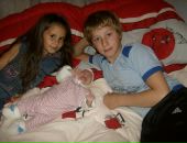 Фотография Волковой Валентины