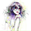 Фотография Ионовой Марины