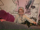 Фотография Ламиной Юлии