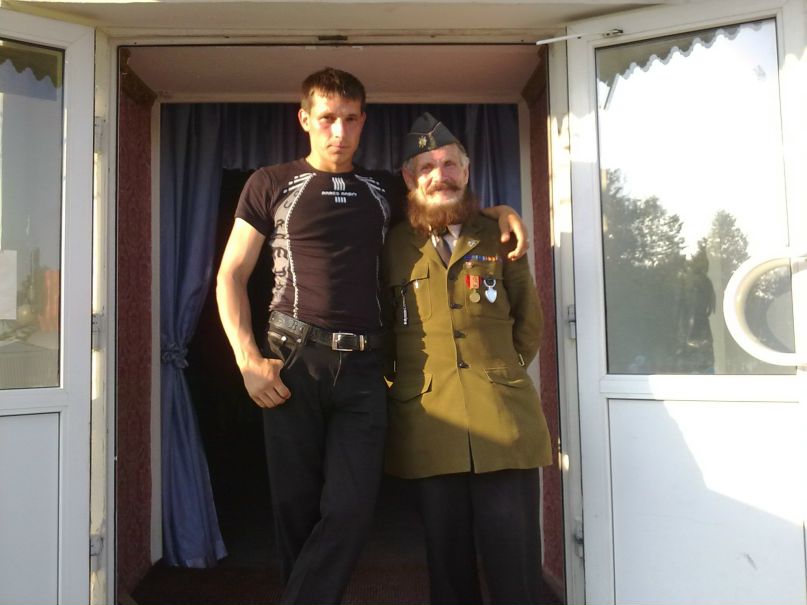 Дмитрий Рогалев фотография #46