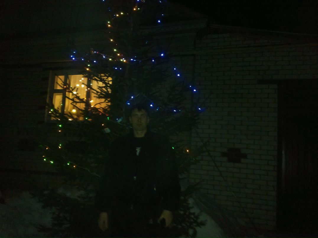 Сергей Репьёв фотография #22