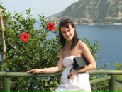 Фотография Кузьмичевой Анны