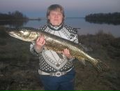 Фотография Черновой Ларисы