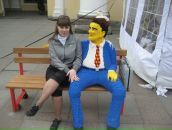 Фотография Вдовиной Ирины