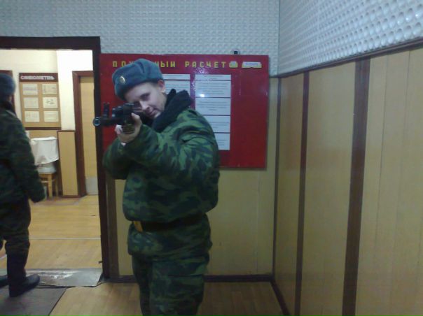 Ilya Petrochenkov фото №7