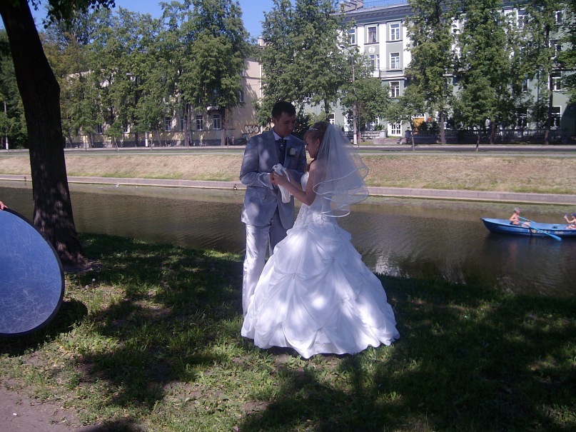 Вера Спиридонова фотография #49