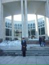 Фотография Бойхоновой Махбубы