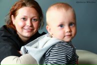 Фотография Теплицкой Ольги