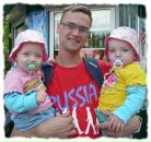 Фотография Селиверстова Ксения