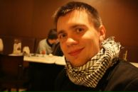 Андрей Катрук фотография #10 (источник - https://vk.com/id1995050)