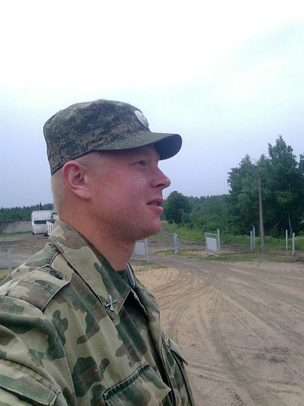 Serega Evstafeev фотография #48