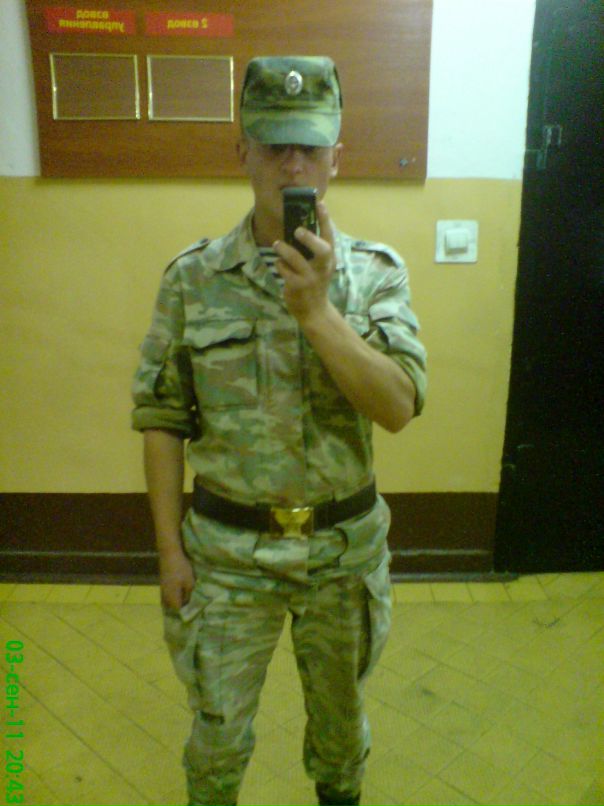 Иван Брылёв фотография #3