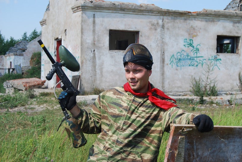 Дмитрий Полухин фотография #10