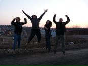 Фотография Бадаева Дмитрия