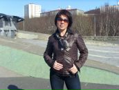 Фотография Липинской Светланы