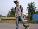 Пашок Троицкин фотография #1