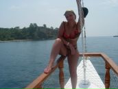 Фотография Волковой Натальи