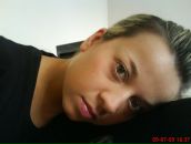 Фотография Бабашовой Лейлы