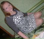 Фотография Журавлевой Ирины