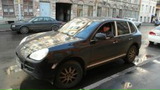 Фотография Бойцова Александра