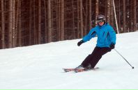 Фотография Михайлова Антона