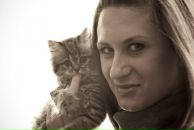 Фотография Александровой Анютки