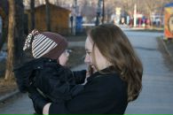 Фотография Зинатовой Эльмиры