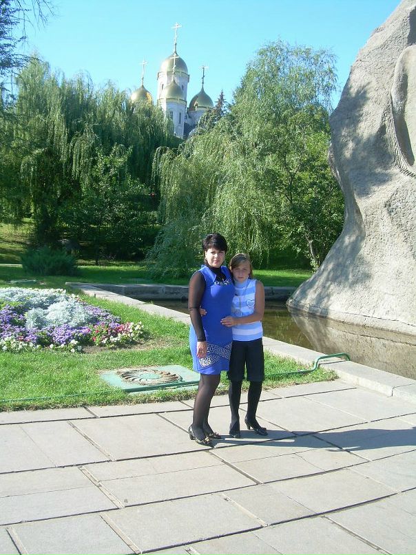 Екатерина Васильева фотография #36