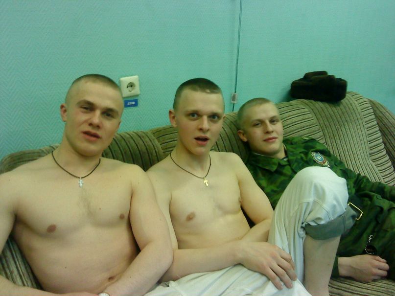 Иван Киселёв фотография #20