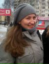 Фотография Рожковой Яны