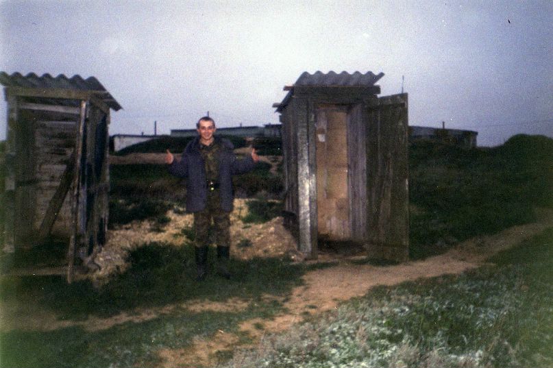 Сергей Савин фотография #33