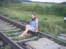 Настя Мєдвєдєва фотография #16 (источник - https://vk.com/id142293829)